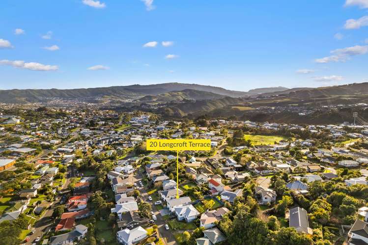 20 Longcroft Terrace Newlands_18