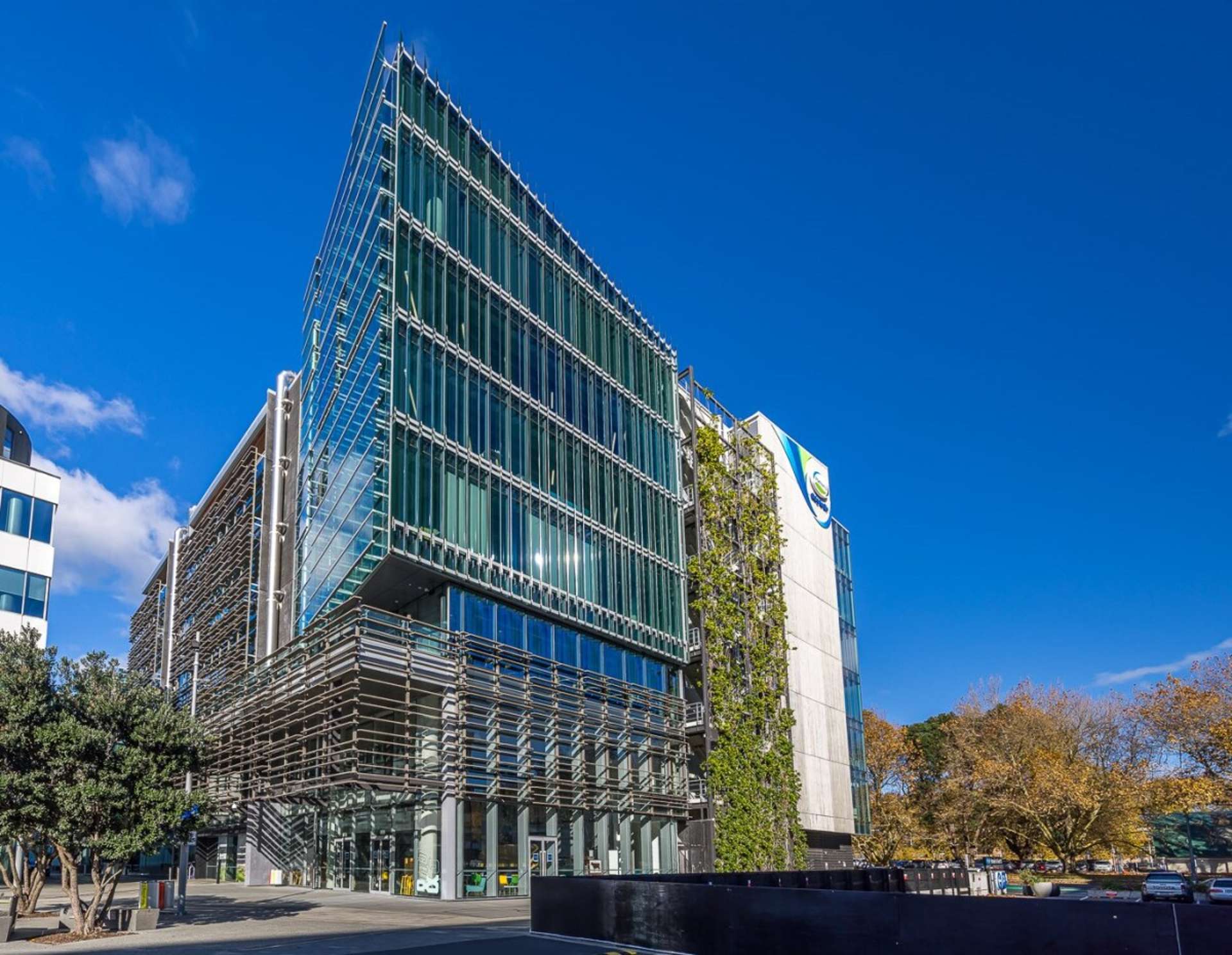 109 Fanshawe Street City Centre_0