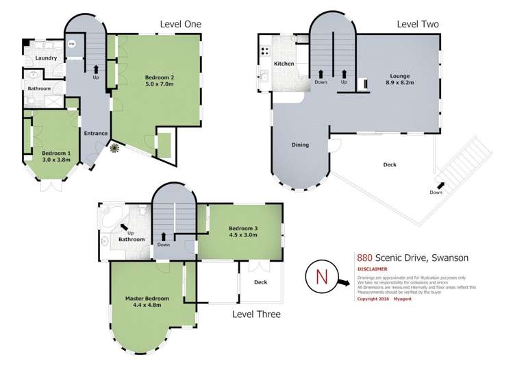 880 Scenic Drive Swanson_19