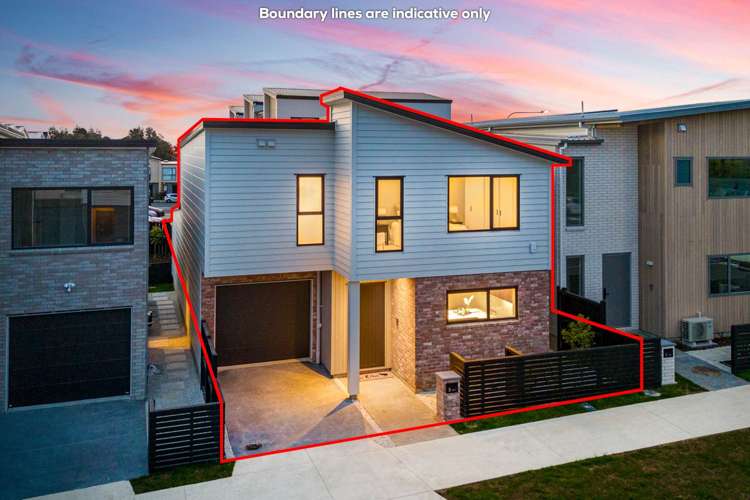 3 Artemis Way Flat Bush_19