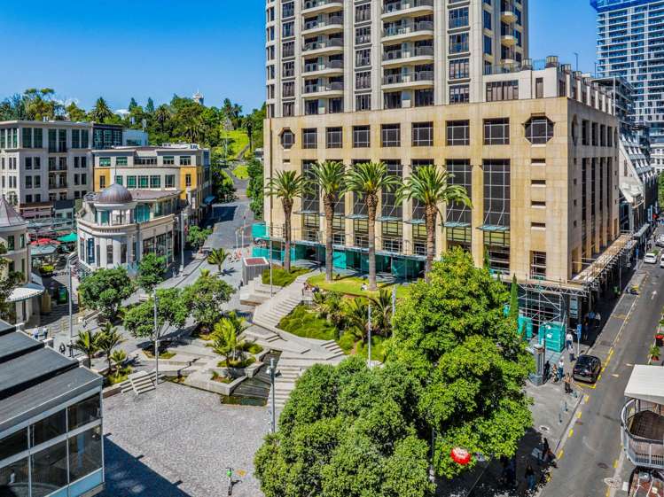 1E Courthouse Lane City Centre_14