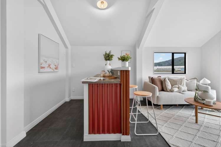 Boat Shed/19 Hikoikoi Reserve, Marine Parade Petone_11