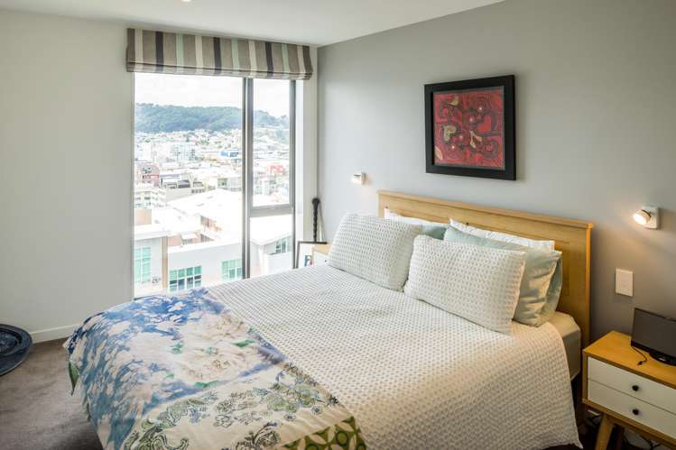 1301/166 Victoria Street Te Aro_8