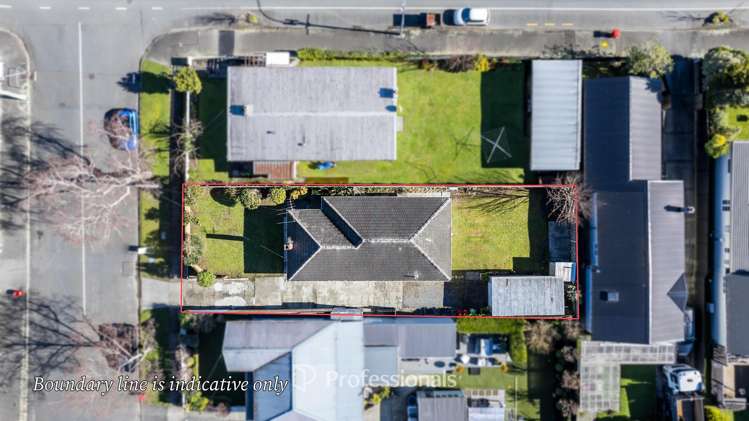 19 Victoria Street Ebdentown_18