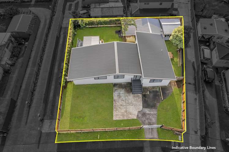12 Sunlands Drive Manurewa_20