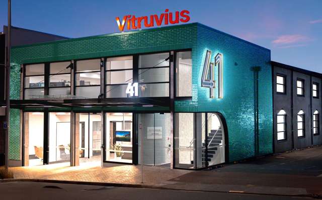 New benchmark for Tauranga City Centre investment!