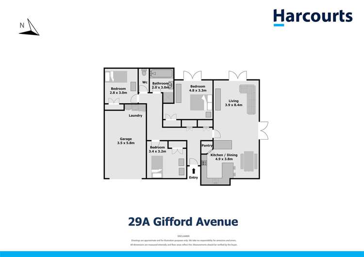 29a Gifford Avenue Wesley_12