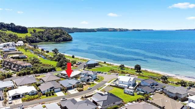 4 Trevally Place Snells Beach_2