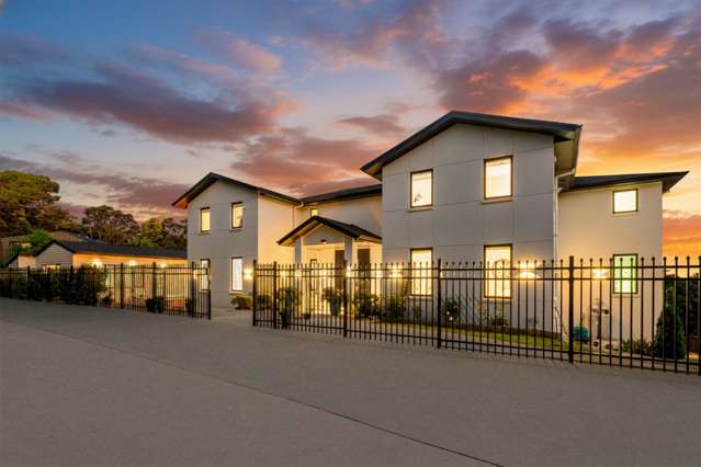 Elegant Sanctuary  Where Luxury Meets Lifestyle