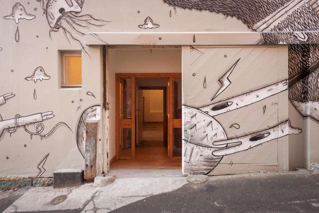 Office 1/82 Bond Street Dunedin Central_3