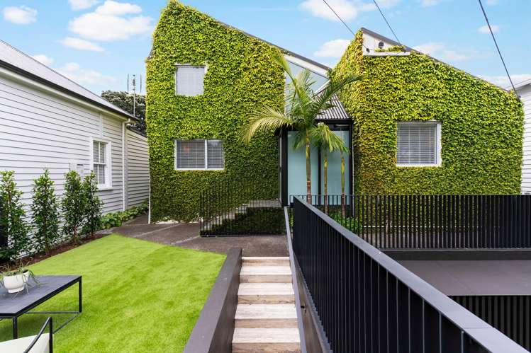 86 Islington Street Ponsonby_3