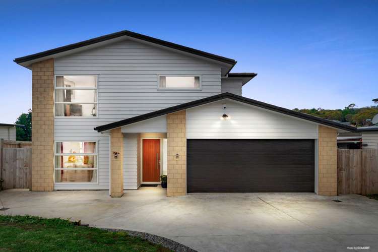 26 Kokako Rise Papakura_0