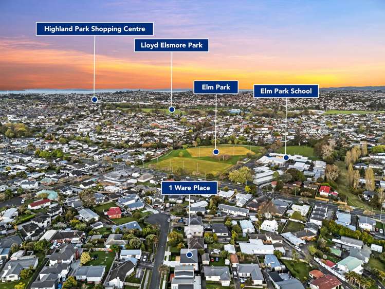 Lot 2/1 Ware Place Pakuranga Heights_13