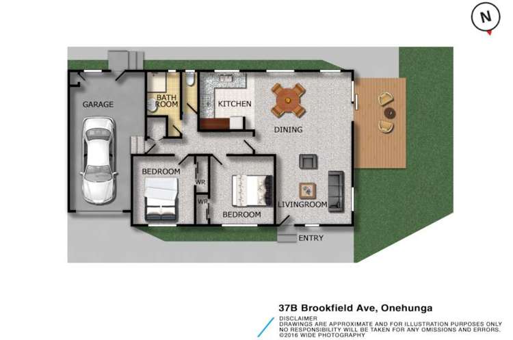 37b Brookfield Avenue Onehunga_11