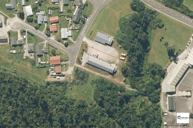 7 Tahutahi Road Haast_9