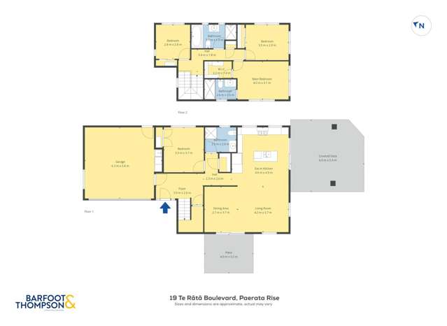 19 Te Rata Boulevard Karaka_1