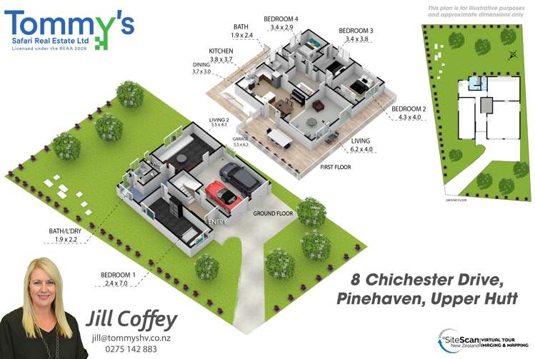 8 Chichester Drive Pinehaven_26