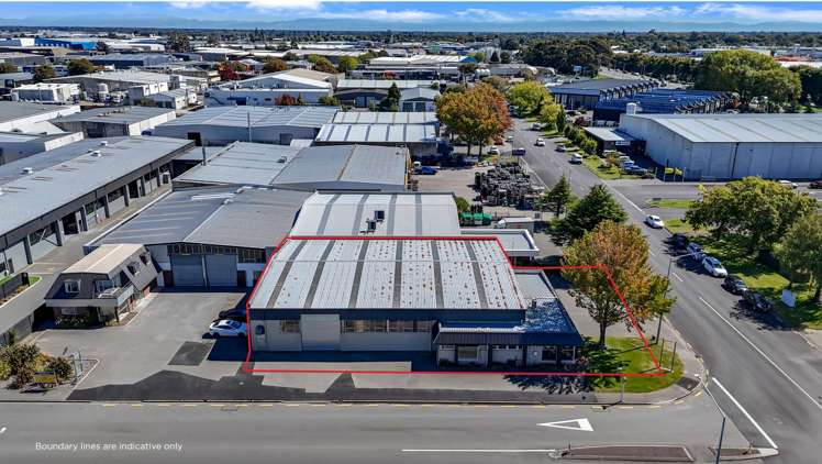 60 - 62 Treffers Road Wigram_9