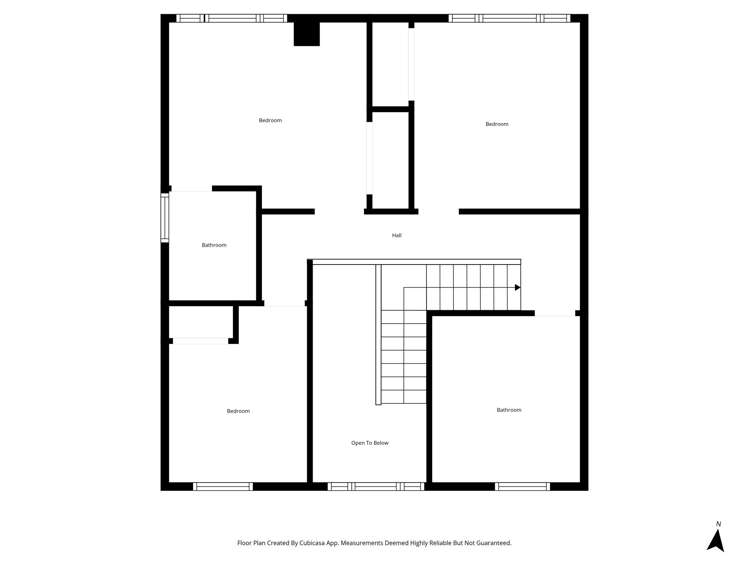 33 Applefield Court Northwood_42