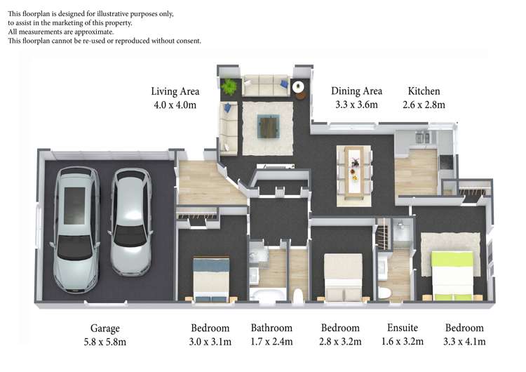 59 Vardon Road Saint Andrews_13