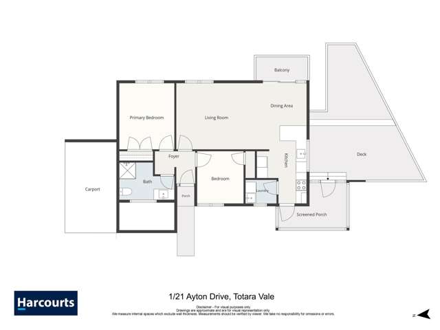 1/21 Ayton Drive Totara Vale_1