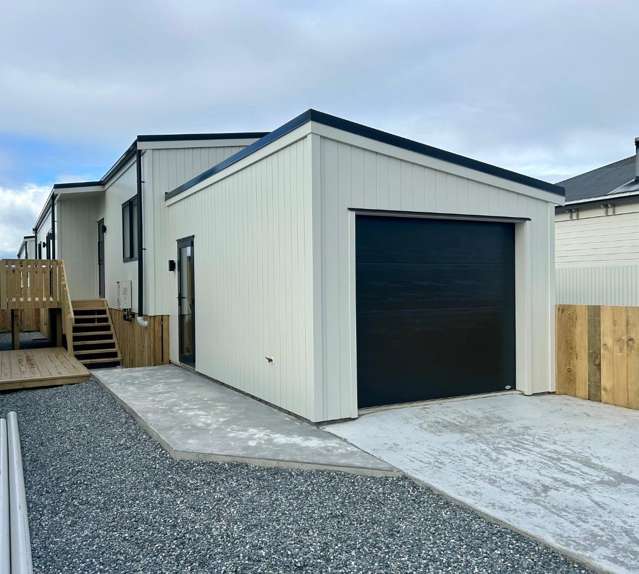 WESTPORT - 2 BEDROOMS