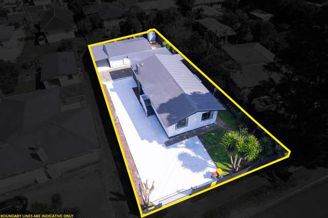 3 Bed 2 Utility room - Renovated Family home