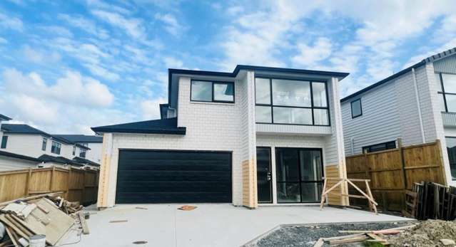 24 Ballyliffin Drive Flat Bush_1