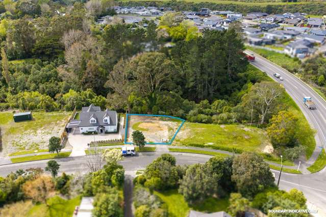 Lot 3, 10 Cashmere Drive Fitzherbert_3