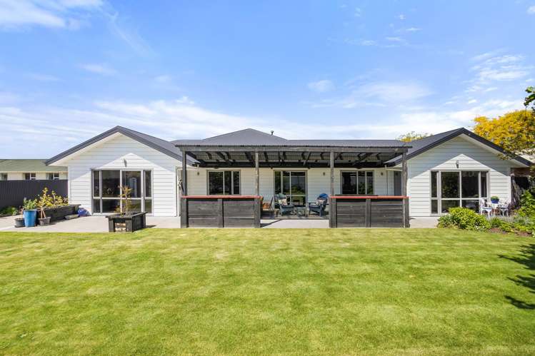 25 Parsonage Road Woodend_25