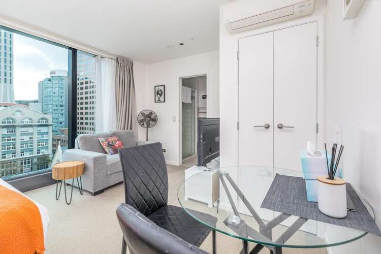 802a/32 Swanson Street Auckland Central_5