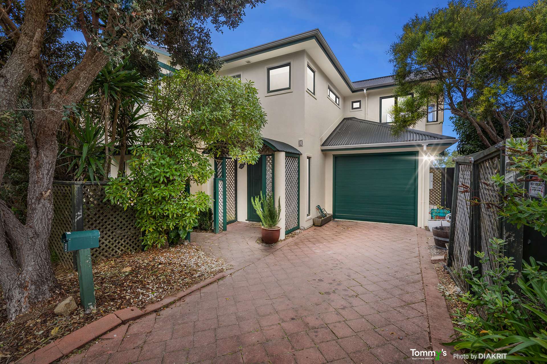 3 Birkhall Grove Strathmore Park_0