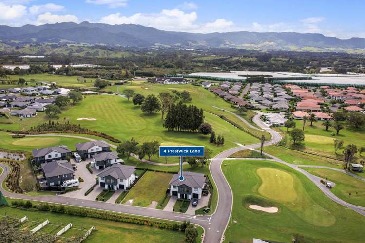 4 Prestwick Lane Katikati_16