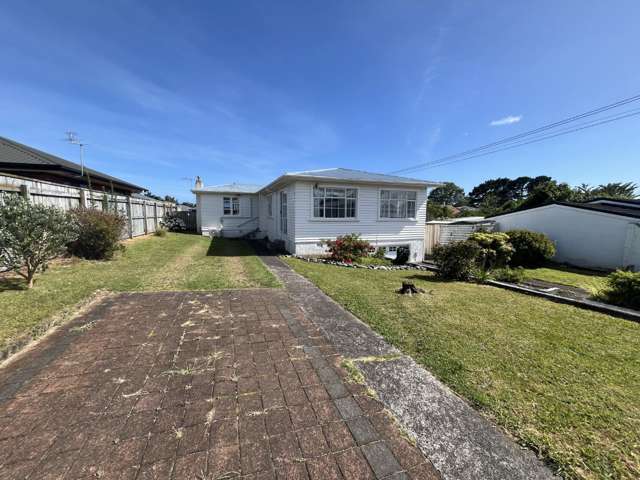 Charming 3-Bedroom Home in a Great Location