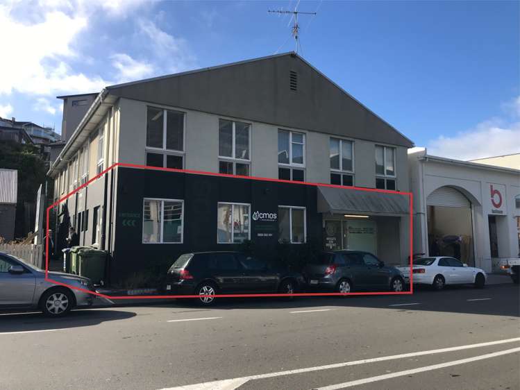 16 Kaiwharawhara Road_0