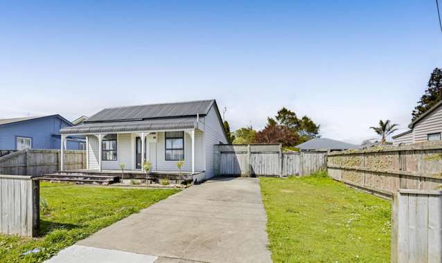 Charming Cottage