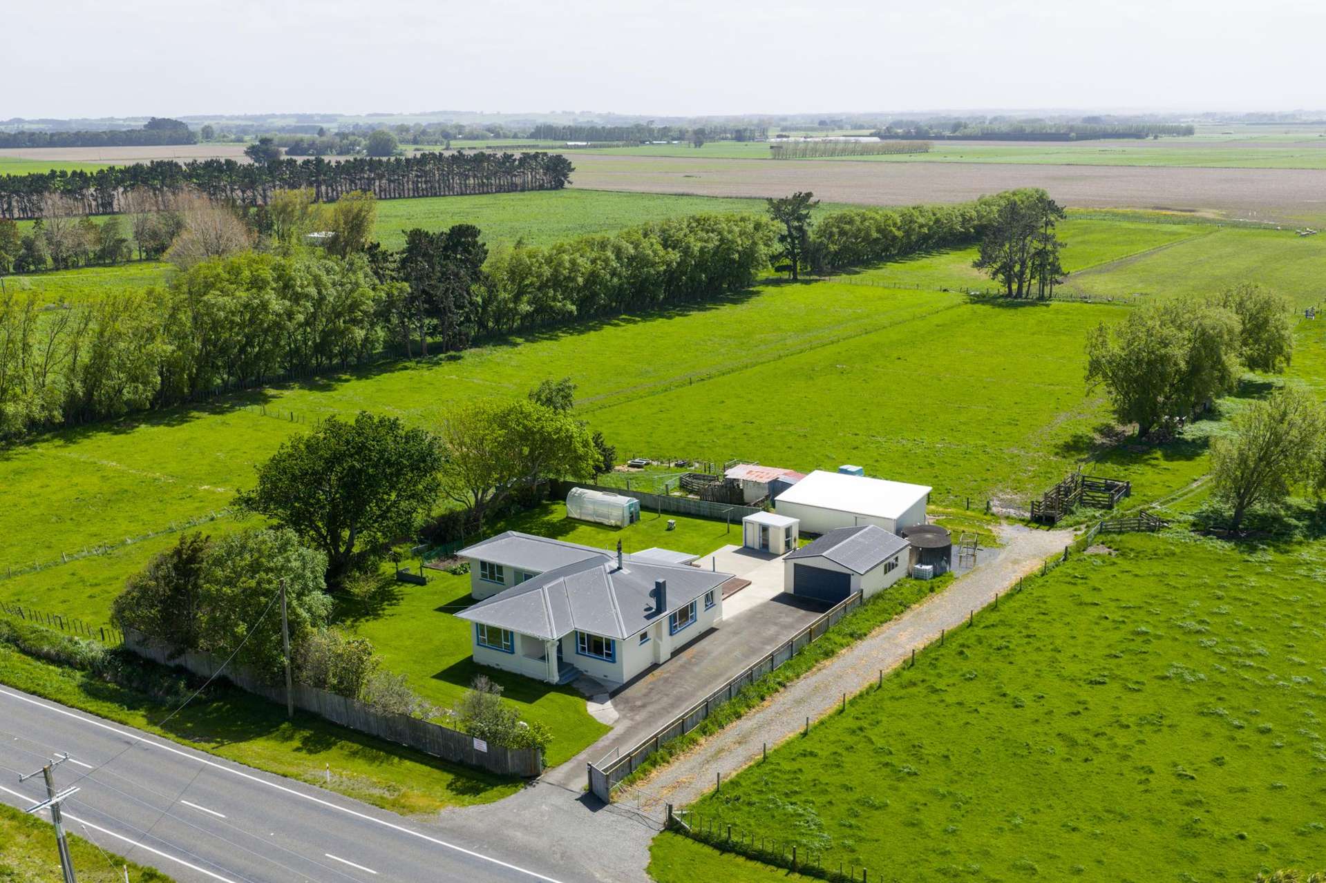 1331 Rongotea Road Kairanga_0