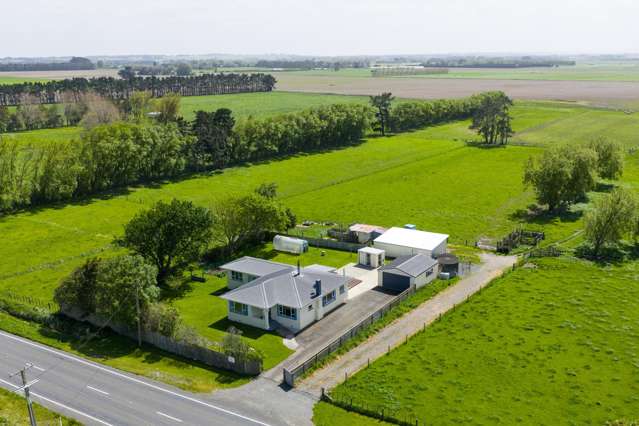 Larger lifestyle living