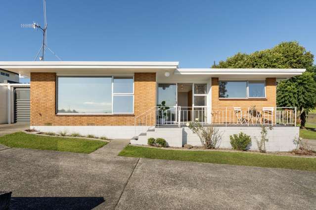 Fully Renovated & Move-in Ready!