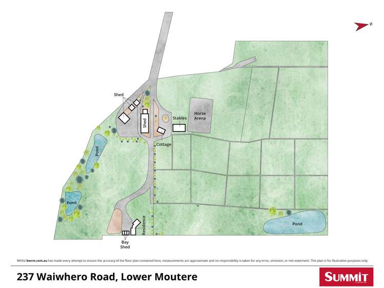 237 Waiwhero Road Lower Moutere_19