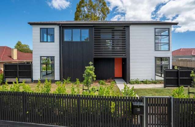 Fletcher Showhome - 4 Bed, 2 Bath, Move-In Ready