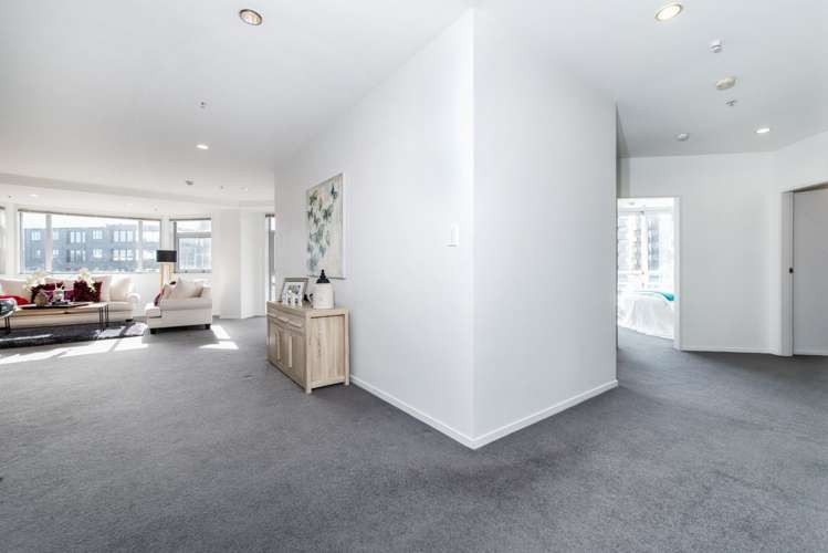 8c/205 Hobson Street Auckland Central_8