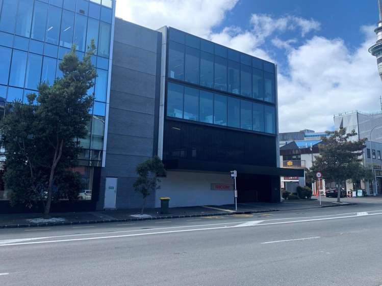 200 Victoria Street City Centre_7