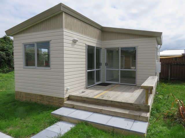 Hidden Gem: Stand Alone One Bedroom in St Andrew's