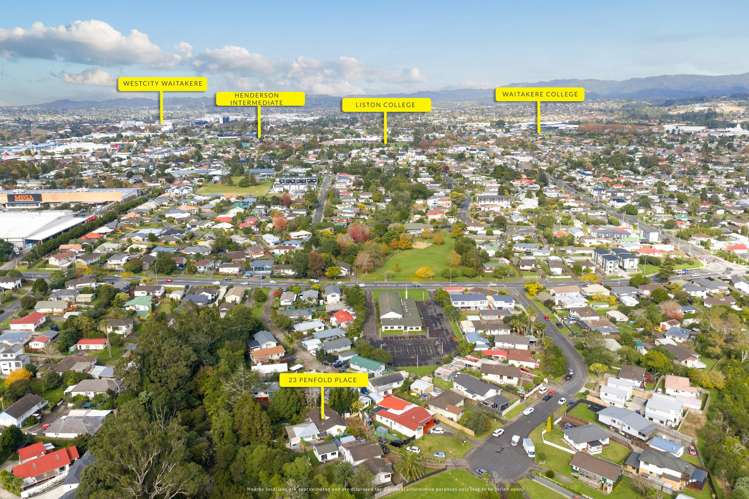 23 Penfold Place Henderson_22