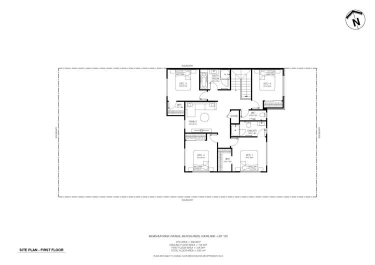 88 Mahutonga Avenue_4