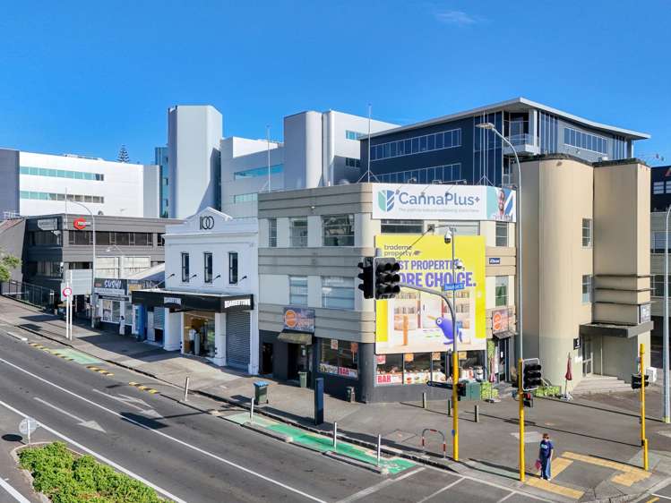 3 College Hill Freemans Bay_1