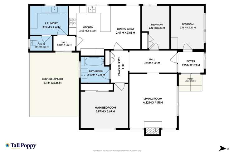 5 Rimu Street Heidelberg_19
