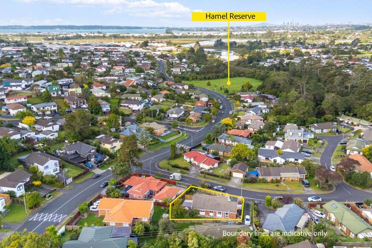 3 Lanier Place Glendene_18