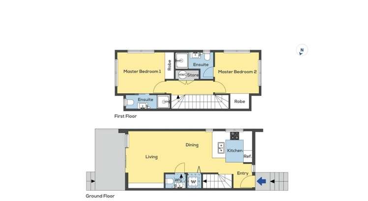 6/17 Glenburn Place Papakura_9